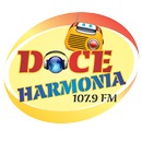 Rádio Doce Harmonia aplikacja