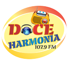 Rádio Doce Harmonia ไอคอน