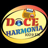 Poster Rádio Doce Harmonia