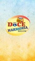 Rádio Doce Harmonia Ekran Görüntüsü 1