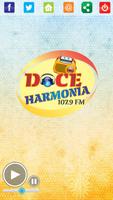 Rádio Doce Harmonia capture d'écran 2