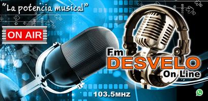 Radio El Desvelo Goya screenshot 3