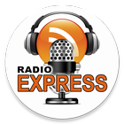 Radio Express アイコン