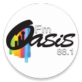 FM OASIS 88.1