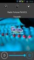radiofortunafm875 Screenshot 1