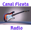 Canal Fiesta Radio Andalucía APK