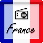 Icona Radios France - France Radio S