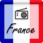 Radios France - France Radio S ícone