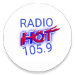 Radio FmHot Merlo icon