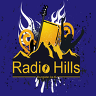 Radio Hills- Youngistan ka dil (Himachal Radio) أيقونة