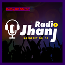 APK Radio Jhanj- 1st online Radio of Jharkhand, India