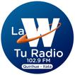 Radio La W icon
