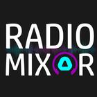 Radio Mixar icône