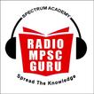 Radio MPSC Guru- MPSC Sylabus