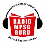 Radio MPSC Guru icône