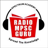 Radio MPSC Guru أيقونة