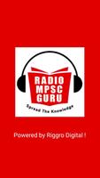 Radio MPSC Guru Affiche