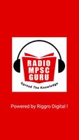 Radio MPSC Guru poster