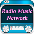 radio music network APK