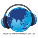 Rádio Nova Informativa APK