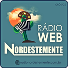 Rádio Nordestemente Zeichen