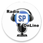 Radio SP Online icon