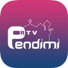 RTV Pendimi آئیکن