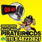 Rádio Web Rio Grande FM icône