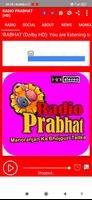 Radio Suraj poster