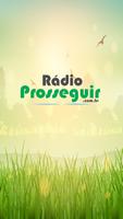 Rádio Prosseguir-poster