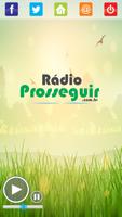Rádio Prosseguir Ekran Görüntüsü 1