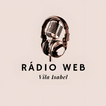 Rádio Web Vila Isabel ไอคอน