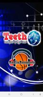 RADIO TEETH poster