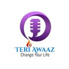 آیکون‌ Radio Teri Aawaz