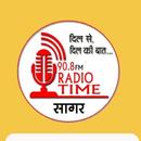 Radio Time 90.8 - Sagar APK