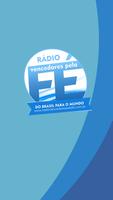 برنامه‌نما Rádio Vencedores Pela Fé عکس از صفحه