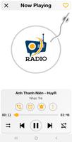 Radio Việt ảnh chụp màn hình 3