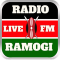 Radio Ramogi FM live