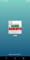 Radio Ranchito Mexico poster