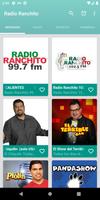 Radio Ranchito Mexico screenshot 1