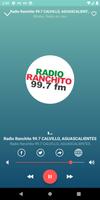Radio Ranchito Mexico screenshot 3