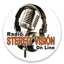 Radio Stereo Visión APK
