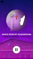 RADIO FEON'NY FILAZANTSARA Affiche