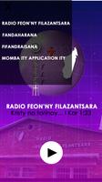 RADIO FEON'NY FILAZANTSARA capture d'écran 1