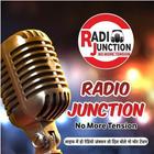 Radio Junction アイコン