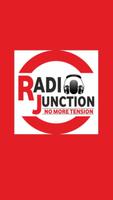 Radio Junction ポスター