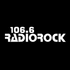 Radio Rock icône