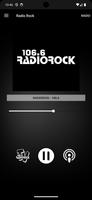 2 Schermata Radio Rock