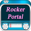 rocker portal