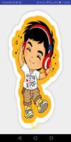 Radio Cu Muzica Romaneasca 포스터